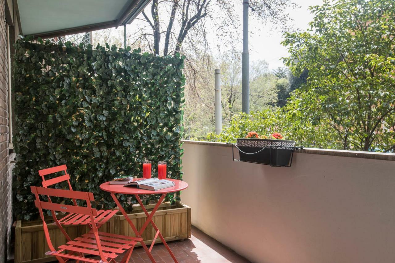 Trastevere Gallery Suites — Foto 2
