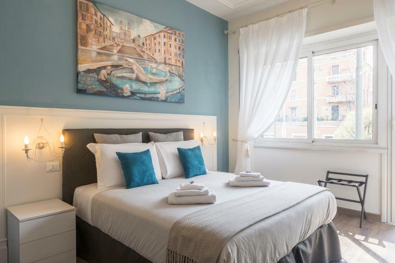 Trastevere Gallery Suites — Foto 3